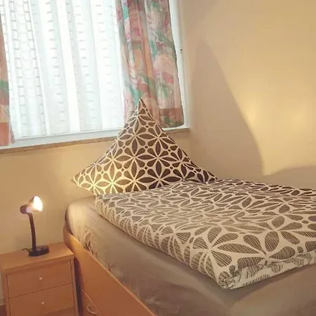 Reckers Holiday home Horumersiel