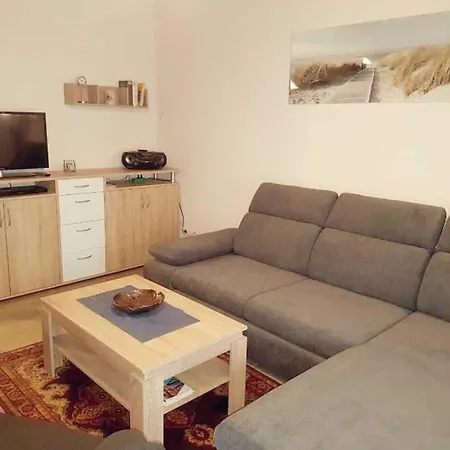 Reckers Holiday home