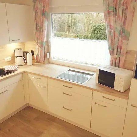 Reckers Holiday home *