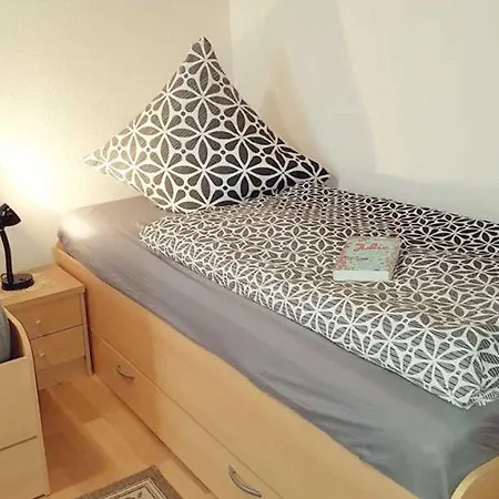 Reckers Holiday home Horumersiel